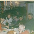 Noel avec la famille Ruestch