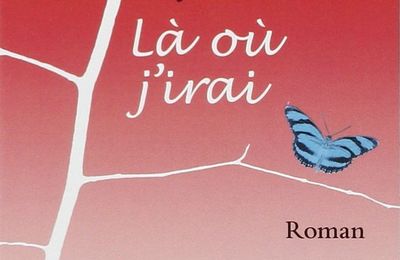 Là où j'irai de Gayle Foreman