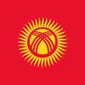 Kirghizistan - Кыргыз Республикасы