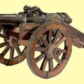 Le 30 juin 1791 à Nogent-le-Rotrou : la société populaire demande des canons.