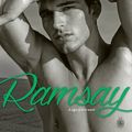 Cover Reveal : Ramsay de Mia Sheridan le 19 juin 2016