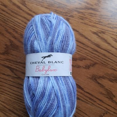 Une petite marinière