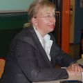 Stefanie van de Kerkhof : Les Annexions, une chance économique ?