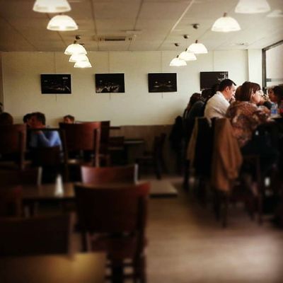 Au détour d'un chemin...