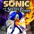 Hedgehog Week: Test de Sonic and the Secret Rings