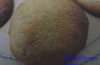 biscuits chocolat blanc-vergeoise