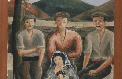 Pages 232, 233, 234, de Pour saluer Fiorio