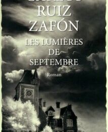 Les lumières de septembre