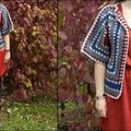 Deuxième shrug