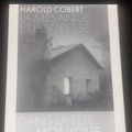 « La mésange et l’ogresse » de Harold Cobert