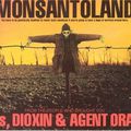 L'univers monstrueux de Monsanto, par Dominique Dhombres