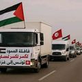 !!Génocide à Gaza: J 618!! Dans un chaos qui s'amplifie suite aux agressions sionistes contre l'Iran, la Marche mondiale vers Gaza continue