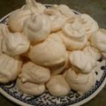 Meringues