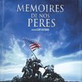 Mémoires de nos pères de Clint Eastwood avec Ryan Philippe, Adam Beach, Jesse Bradford, Jamie Bell, Barry Pepper, Neal McDonough