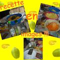 Cours de cuisine "Salade de papaye verte & Gambas - Section Cuisine du club L&D