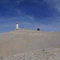 Le Mont Ventoux