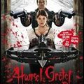 Cinéma - Hansel & Gretel : Witch Hunters