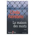 La maison des morts ---- Linda Fairstein