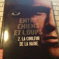 La couleur de la haine