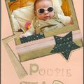 Poupie STAR