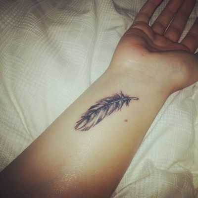 Parce qu'il faut bien un commencement à tout. 