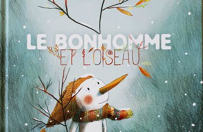 Le bonhomme et l'oiseau