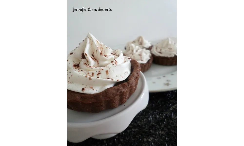 TarTeLeTTeS Au CHoCoLaT LiéGeoiS