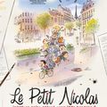 JEUDI 3 NOVEMBRE À 15H LE PETIT NICOLAS-QU’EST-CE QU’ON ATTEND POUR ÊTRE HEUREUX?