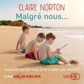 Malgré nous, de Claire Norton