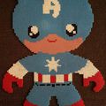 Captain America