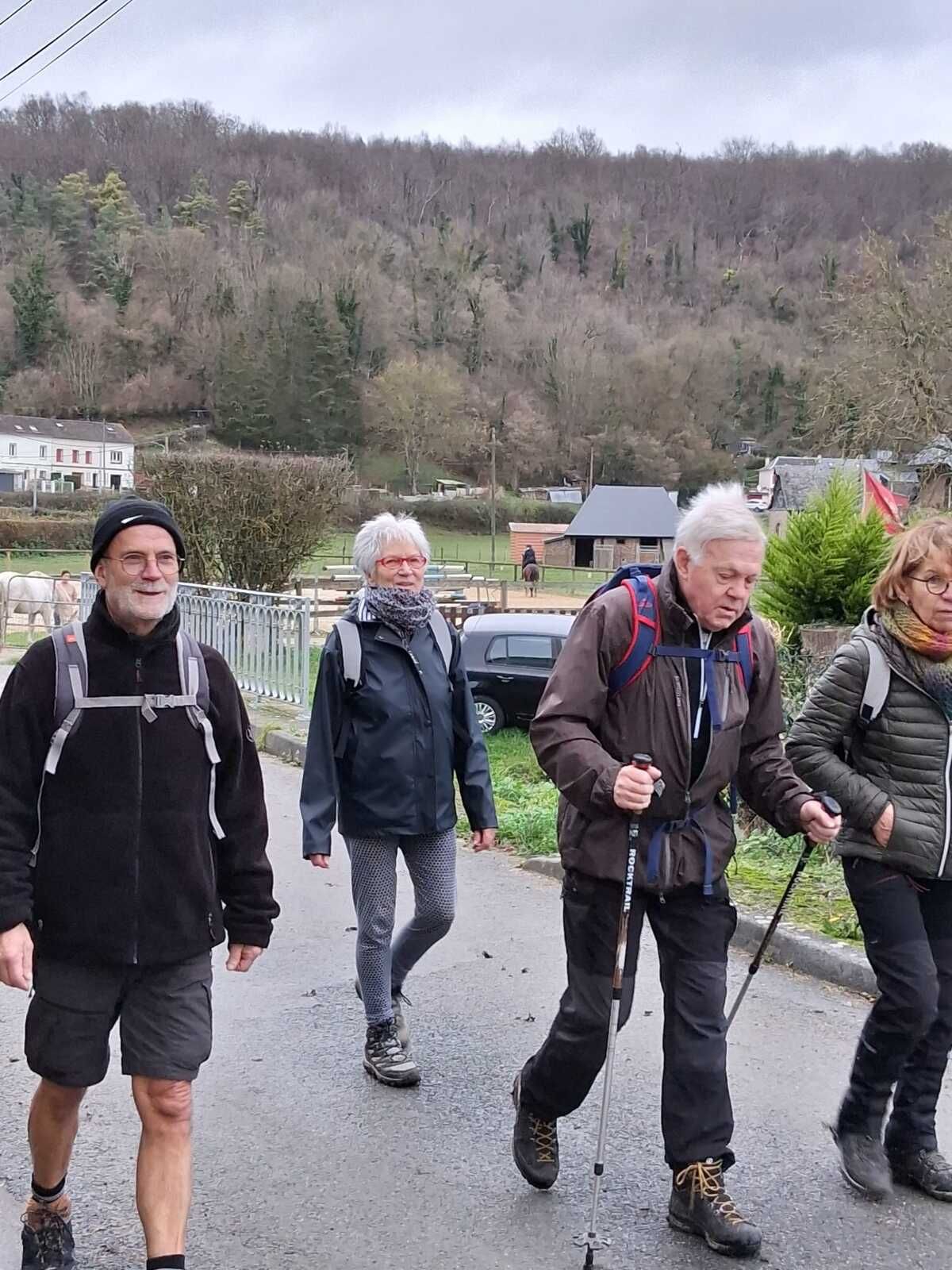 9. 2024. Bosc-guérard mercredi 18 décembre