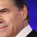 Rick Perry : une candidature imminente
