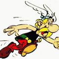 Bon Anniversaire Asterix !!!