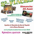 Saint Fiacre 2011