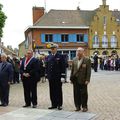 Vendredi 8 Mai - FÊTE DE L'ARMISTICE