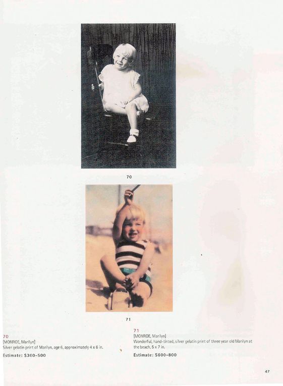 12/09/2001, CHRISTIE'S: Los Angeles - Vente et Catalogue