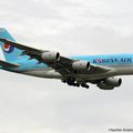 Aéroport: Toulouse-Blagnac(TLS-LFBO): Korean Air Lines: Airbus A380-861: HL7614: F-WWSJ: MSN:0068.