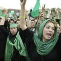 Iran, une bombe à retardement: les femmes