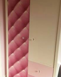 Défi DIY semaine #43 : nouvelle vie pour une armoire de bébé