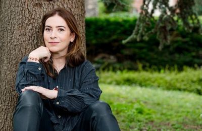 Anne Goscinny : « Il m'a fallu 30 ans pour me décider à écrire l'histoire de notre amitié... »