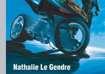 Automates, écrit par Nathalie Le Gendre