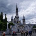 Le 50ème Pèlerinage Militaire International à Lourdes