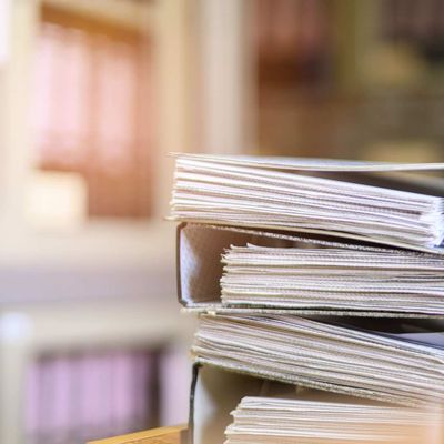 Pourquoi faire appel à une société de destruction de documents ?