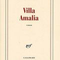 VILLA AMALIA, de Pascal Quignard