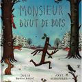 Monsieur Bout-de-bois