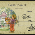 Carte anniversaire