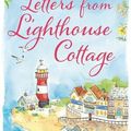 Letters from Lighthouse Cottage ❉❉❉ Ali McNamara