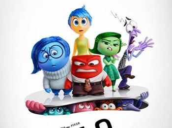 "Vice Versa 2" de Kelsey Mann : Pixar ronronne…