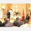 Burkina Faso: Blaise Compaoré "bon hier je n’ai rien créé, aujourd’hui il faut que je crée le Sénat"
