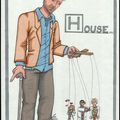 House : 3.12 De pièces en pièces